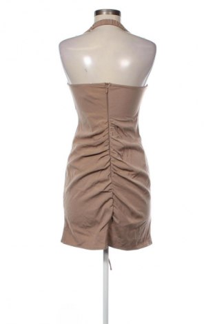 Kleid Pretty Little Thing, Größe M, Farbe Braun, Preis € 27,70