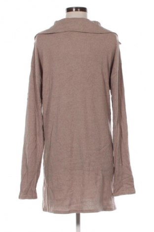 Kleid Pretty Little Thing, Größe L, Farbe Beige, Preis € 26,99