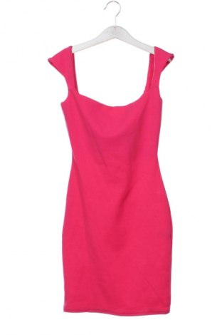 Φόρεμα Pretty Little Thing, Μέγεθος XS, Χρώμα Ρόζ , Τιμή 14,83 €
