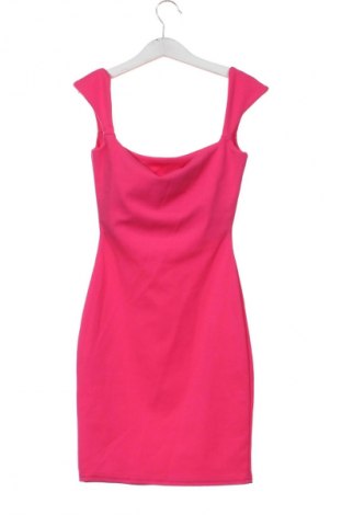 Φόρεμα Pretty Little Thing, Μέγεθος XS, Χρώμα Ρόζ , Τιμή 14,83 €