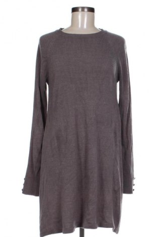 Kleid Primark, Größe M, Farbe Grau, Preis 15,00 €
