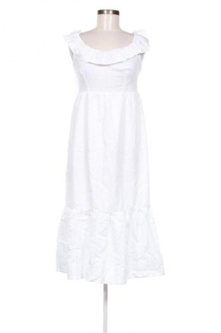 Rochie Primark, Mărime S, Culoare Alb, Preț 77,17 Lei