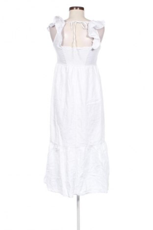 Rochie Primark, Mărime S, Culoare Alb, Preț 77,17 Lei