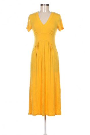 Rochie Privacy, Mărime M, Culoare Galben, Preț 77,17 Lei