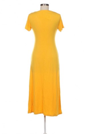 Rochie Privacy, Mărime M, Culoare Galben, Preț 77,17 Lei