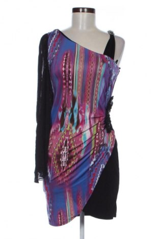 Kleid Progress, Größe L, Farbe Mehrfarbig, Preis € 14,77