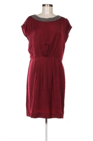 Kleid Promod, Größe XL, Farbe Rot, Preis 24,55 €