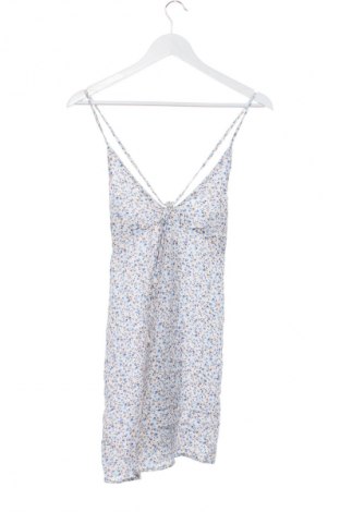 Sukienka Pull&Bear, Rozmiar S, Kolor Kolorowy, Cena 61,99 zł