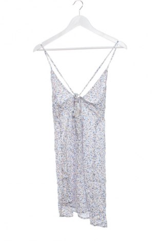 Sukienka Pull&Bear, Rozmiar S, Kolor Kolorowy, Cena 61,99 zł