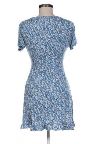 Kleid Pull&Bear, Größe M, Farbe Mehrfarbig, Preis € 14,83