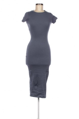 Rochie Pull&Bear, Mărime S, Culoare Gri, Preț 76,32 Lei