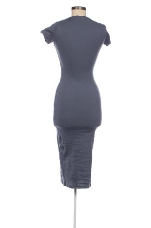 Rochie Pull&Bear, Mărime S, Culoare Gri, Preț 76,32 Lei
