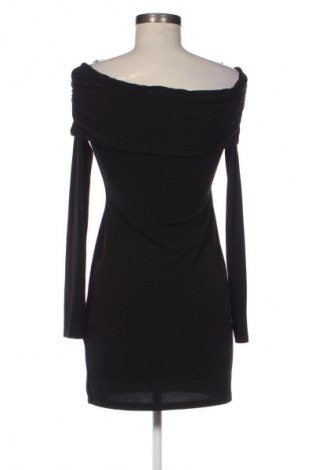 Rochie Pull&Bear, Mărime M, Culoare Negru, Preț 77,17 Lei
