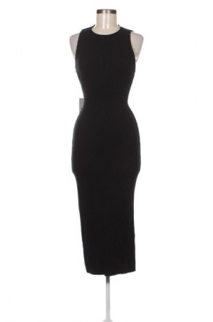 Kleid Pull&Bear, Größe L, Farbe Schwarz, Preis 24,00 €
