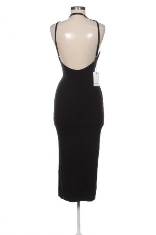 Kleid Pull&Bear, Größe L, Farbe Schwarz, Preis 24,00 €