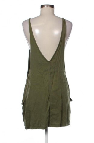 Šaty  Pull&Bear, Veľkosť L, Farba Zelená, Cena  15,00 €