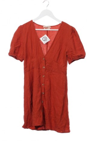Kleid Pull&Bear, Größe M, Farbe Rot, Preis € 24,55