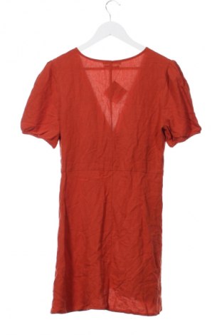 Kleid Pull&Bear, Größe M, Farbe Rot, Preis € 24,55