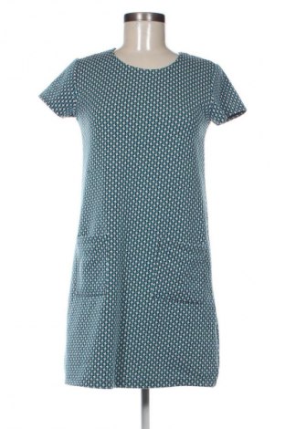 Sukienka Pull&Bear, Rozmiar S, Kolor Kolorowy, Cena 67,41 zł