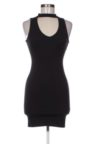 Kleid Pull&Bear, Größe M, Farbe Schwarz, Preis 14,83 €