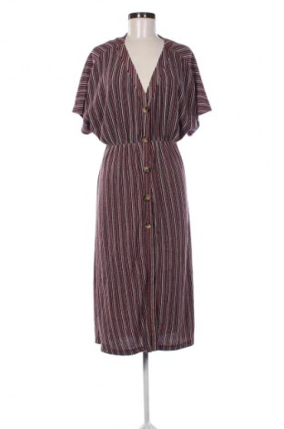 Šaty  Pull&Bear, Veľkosť L, Farba Viacfarebná, Cena  14,77 €