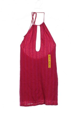 Kleid Pull&Bear, Größe S, Farbe Rosa, Preis 23,59 €