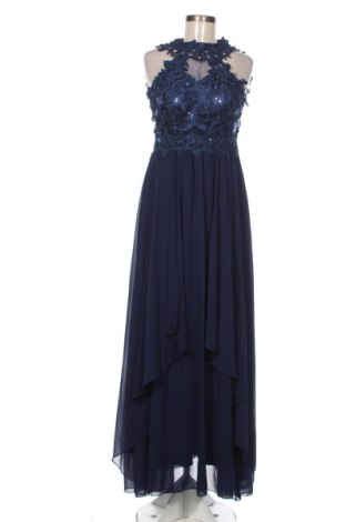 Kleid Quiz, Größe S, Farbe Blau, Preis 71,65 €