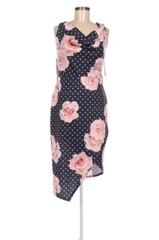 Kleid Quiz, Größe L, Farbe Mehrfarbig, Preis € 55,18