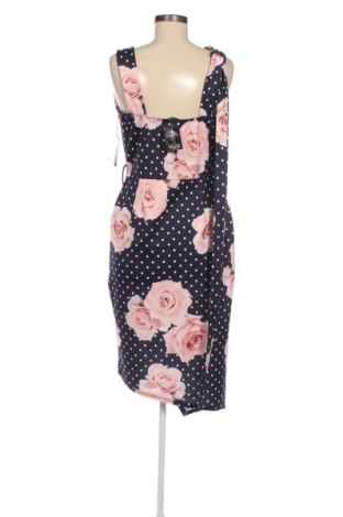 Kleid Quiz, Größe L, Farbe Mehrfarbig, Preis € 55,18