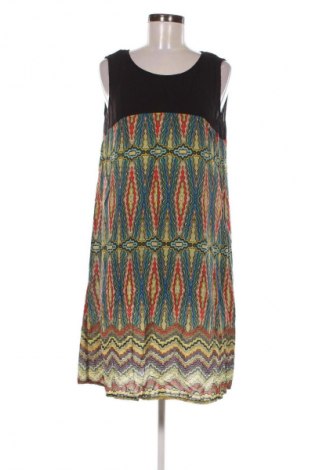 Rochie Rabarbar, Mărime M, Culoare Multicolor, Preț 216,36 Lei