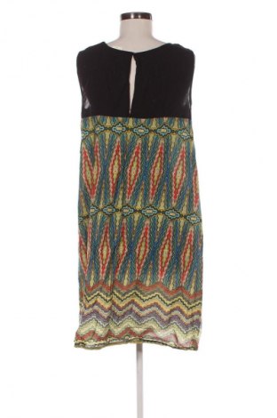 Rochie Rabarbar, Mărime M, Culoare Multicolor, Preț 216,36 Lei