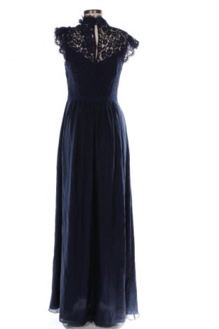 Rochie Rachel Zoé, Mărime M, Culoare Albastru, Preț 847,37 Lei