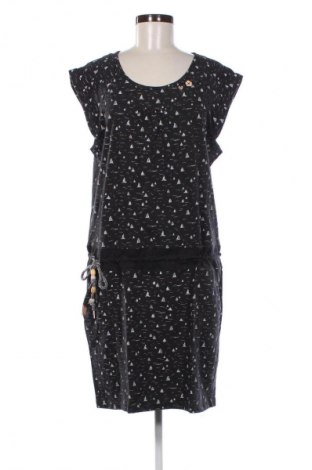Kleid Ragwear, Größe XXL, Farbe Mehrfarbig, Preis € 25,00