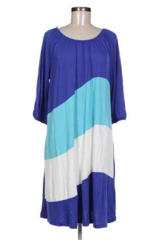 Rochie Rainbow, Mărime XL, Culoare Multicolor, Preț 76,00 Lei