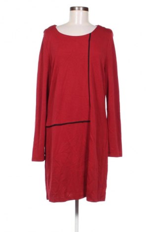 Rochie Rainbow, Mărime XL, Culoare Roșu, Preț 76,32 Lei