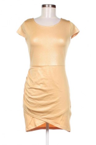 Kleid Rainbow, Größe S, Farbe Gelb, Preis € 14,91