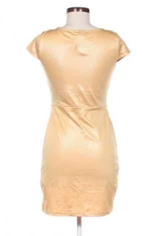 Kleid Rainbow, Größe S, Farbe Gelb, Preis € 14,91