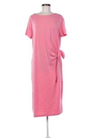 Rochie Rainbow, Mărime XL, Culoare Roz, Preț 76,30 Lei