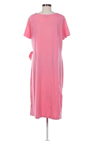 Rochie Rainbow, Mărime XL, Culoare Roz, Preț 76,30 Lei