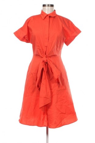 Sukienka Ralph Lauren, Rozmiar S, Kolor Pomarańczowy, Cena 441,15 zł