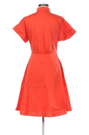 Sukienka Ralph Lauren, Rozmiar S, Kolor Pomarańczowy, Cena 441,15 zł