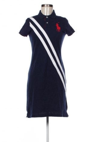 Sukienka Ralph Lauren Sport, Rozmiar M, Kolor Kolorowy, Cena 296,62 zł