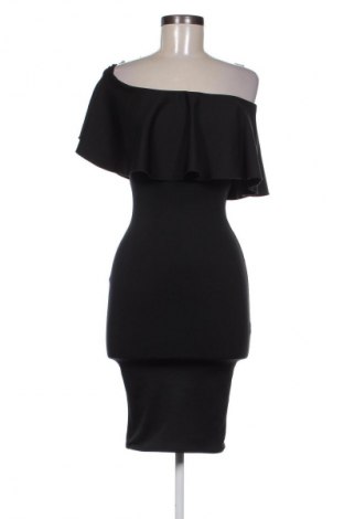 Φόρεμα Ramona Badescu, Μέγεθος XS, Χρώμα Μαύρο, Τιμή 23,52 €