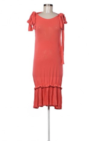 Φόρεμα Red Valentino, Μέγεθος S, Χρώμα Πορτοκαλί, Τιμή 92,52 €