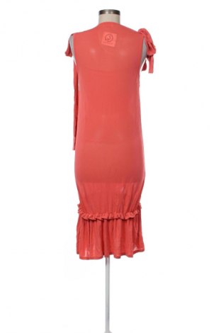 Φόρεμα Red Valentino, Μέγεθος S, Χρώμα Πορτοκαλί, Τιμή 92,52 €