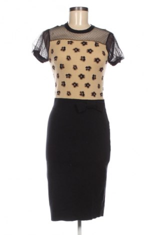 Рокля Red Valentino, Размер S, Цвят Многоцветен, Цена 190,97 лв.