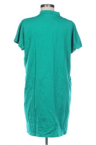 Rochie Refka, Mărime XL, Culoare Verde, Preț 76,32 Lei