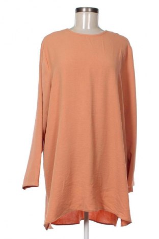 Kleid Refka, Größe XL, Farbe Beige, Preis 27,70 €