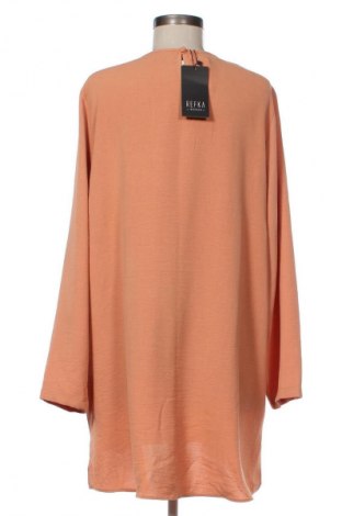 Kleid Refka, Größe XL, Farbe Beige, Preis 27,70 €