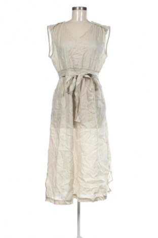Kleid Rena Marx, Größe S, Farbe Beige, Preis 67,99 €